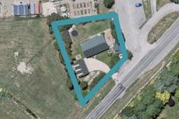 269 Swannanoa Road, Fernside, Rangiora