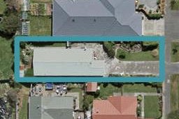 40 Macmaster Street, Richmond, Invercargill