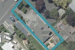 58 Signal Hill Road, Opoho, Dunedin