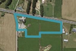 152 Lorne Dacre Road, Lorneville, Invercargill