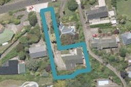 46 Wairere Road, Bastia Hill, Whanganui