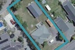 84 Jellicoe Street, Martinborough