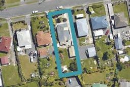 21 Bayview Street, Kaikoura