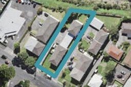 3/79 West Coast Road, Glen Eden, Auckland