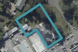 65 High Street, Leeston, Leeston