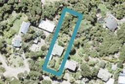 66 Schoolhouse Bay Road, Kawau Island