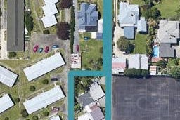 2/61A GOULSTONE Road, Whakatane, Whakatane