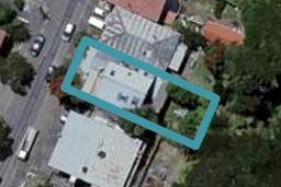 33 Scarborough Terrace, Mount Victoria, Wellington