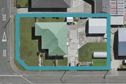 118 Mcquarrie Street, Kingswell, Invercargill