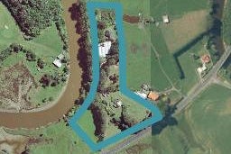 85 Mokau Road, Urenui, Urenui