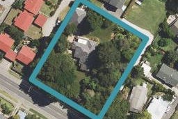 517 Aberdeen Road, Te Hapara, Gisborne