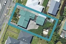 1126 Cameron Road, Gate Pa, Tauranga