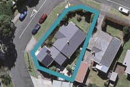 1 Broadmore Street, Vogeltown, New Plymouth