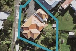 2 Wilding Avenue, Northcote Point, Auckland