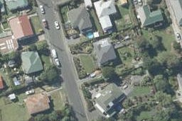 26 Taupo Street, Ravensbourne, Dunedin