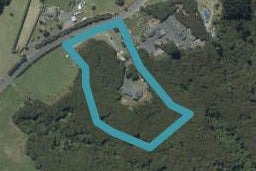 128 Chain Hills Road, Chain Hills, Dunedin