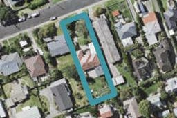 29 Kawerau Avenue, Devonport, Auckland