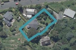 15 Fulton Road, Glenleith, Dunedin