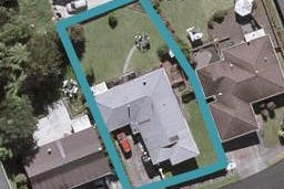 6 Cannon Street, Westown, New Plymouth