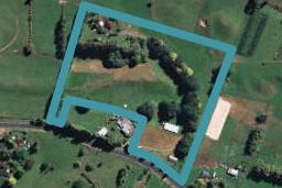 64 Oturoa Road, Hamurana