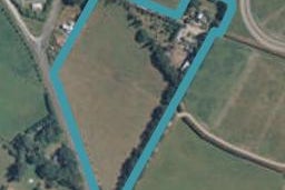 14 Brookside and Burnham Road, Leeston, Leeston