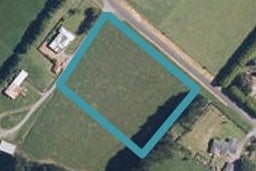 709 Laws Road, Dannevirke, Dannevirke