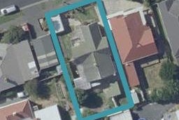 2 Gourley Street, Saint Kilda, Dunedin