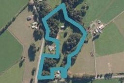 262 Waiotu Block Road, Hūkerenui, Hikurangi