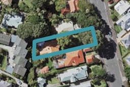 47 Tainui Road, Devonport, Auckland