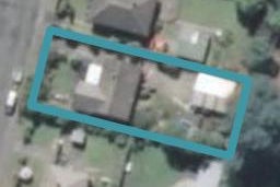 65 Peel Street, Geraldine