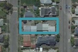 4/541 Barbadoes Street, Edgeware, Christchurch