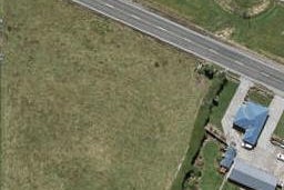 372 Scott Street, Tisbury, Invercargill