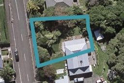 21A Mill Road, Lower Vogeltown, New Plymouth
