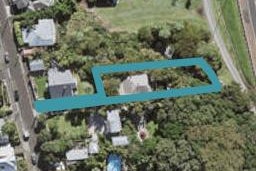 79 Princes Street, Northcote Point, Auckland
