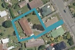11 Victoria Avenue, Dannevirke, Dannevirke
