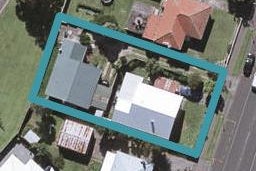 256 Coronation Avenue, Welbourn, New Plymouth