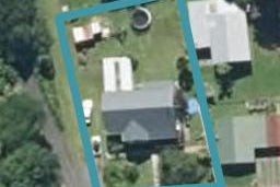3 Ward Street, Taumarunui