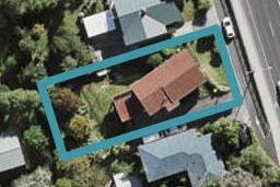 578 Glenfield Road, Bayview, Auckland