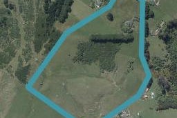 185 Mount Grand Road, Mount Grand, Dunedin