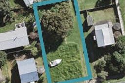 61 Palm Road, Palm Beach, Waiheke Island