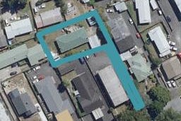 11A Stanley Street, Claudelands, Hamilton