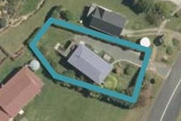40 Peninsula Parade, Mangonui