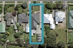 25 Beatrice Street, Avenal, Invercargill