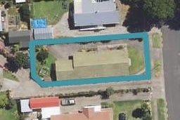 24 Stout Street, Whataupoko, Gisborne