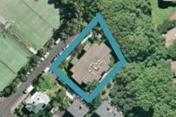 2B/24 Domain Drive, Parnell, Auckland