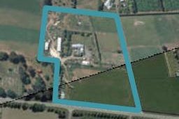 572 South Eyre Road, Swannanoa, Kaiapoi