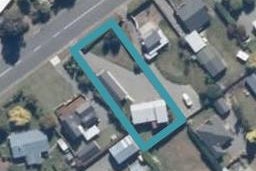 34 Matai Street, Te Anau, Te Anau