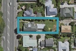 263 Queens Drive, Windsor, Invercargill