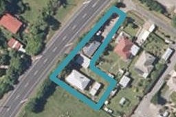 6324 State Highway 1, Mangaweka, Mangaweka