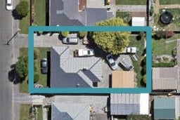 129 Harvey Street, Grasmere, Invercargill